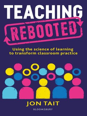 cover image of Teaching Rebooted